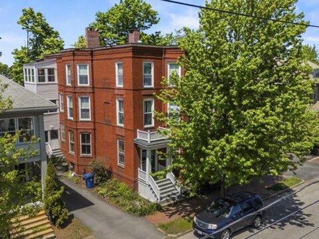 2 bedroom, Portland ME 04103 105827576