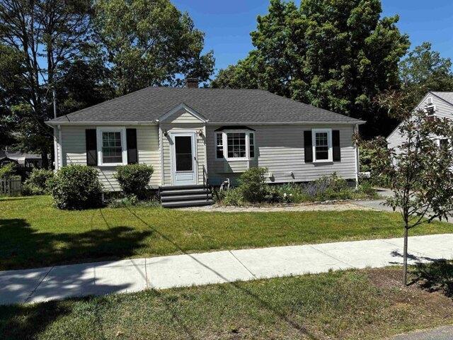 2 bedroom, Portsmouth NH 03801 105514762