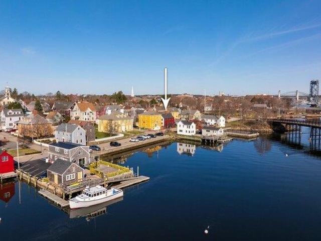2 bedroom, Portsmouth NH 03801 105534188