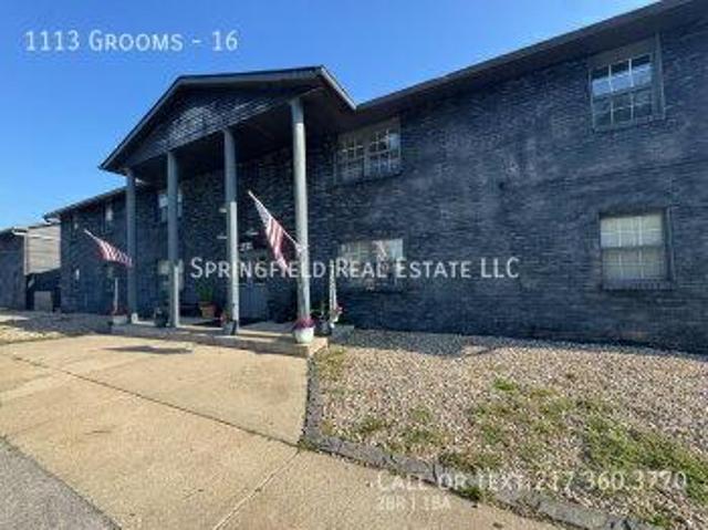 2 bedroom, Pawnee IL 62558 LS105212590