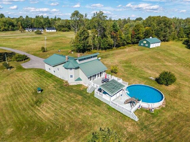 2 bedroom, Palmyra ME 04965 105828019
