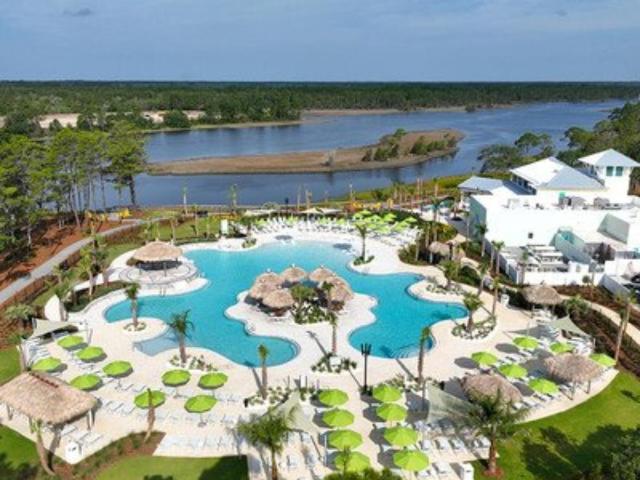 2 bedroom, Panama City Beach FL 32413 LS103672323