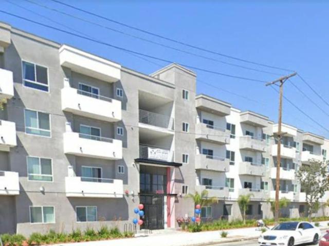 2 bedroom, Panorama City CA 91402 101804237
