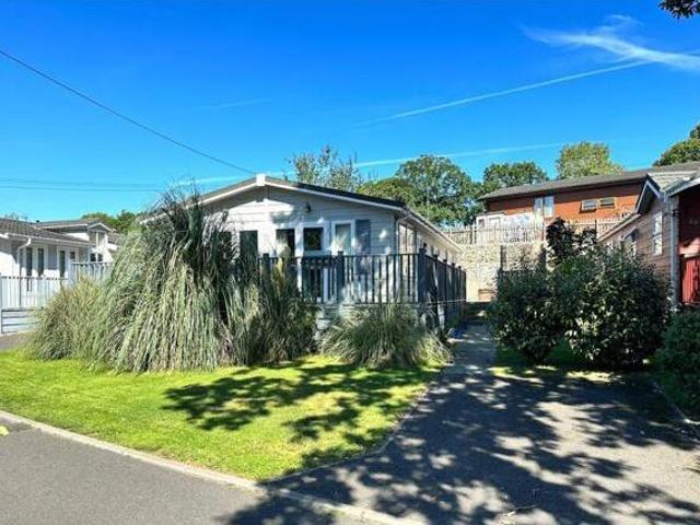 2 Bedroom Park Home For Sale In North Walsham, Norfolk