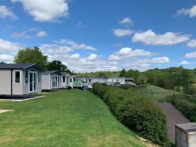 2 Bedroom Park Home For Sale In Congleton, Cheshire