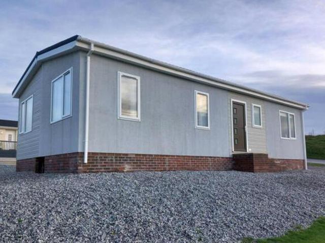 2 Bedroom Park Home For Sale In Devon