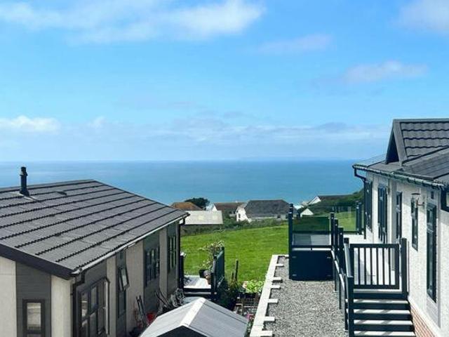 2 Bedroom Park Home For Sale In Devon