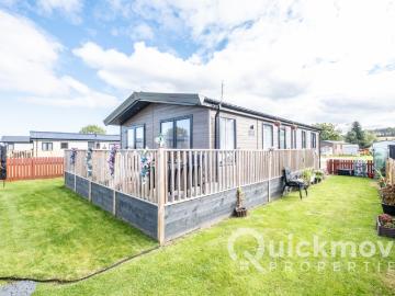 Car_park for sale in Mundole Forres - Garden