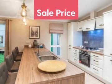 Car_park for sale in Mundole Forres - Equipped kitchen