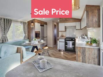 Car_park for sale in Mundole Forres - Equipped kitchen