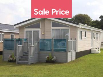 Car_park for sale in Mundole Forres - Equipped kitchen