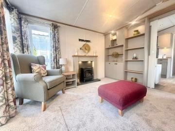 Ribble Valley, BB7, Lancashire county, North West England
