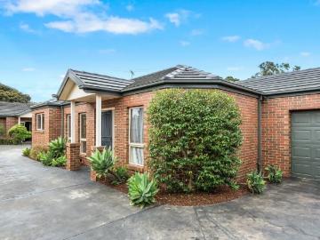 2 Bedroom Apartment Parkdale VIC 102312051