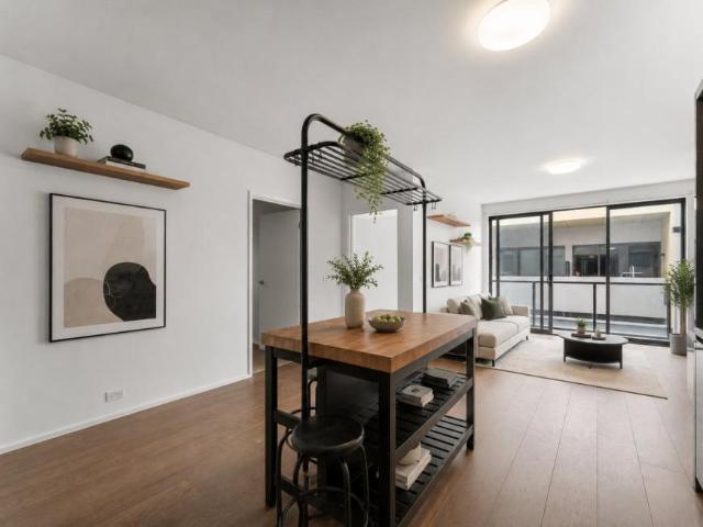 2 Bedroom Apartment Parkville VIC 102759246