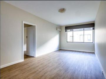 2 Bedroom Partly Furnished Apartment