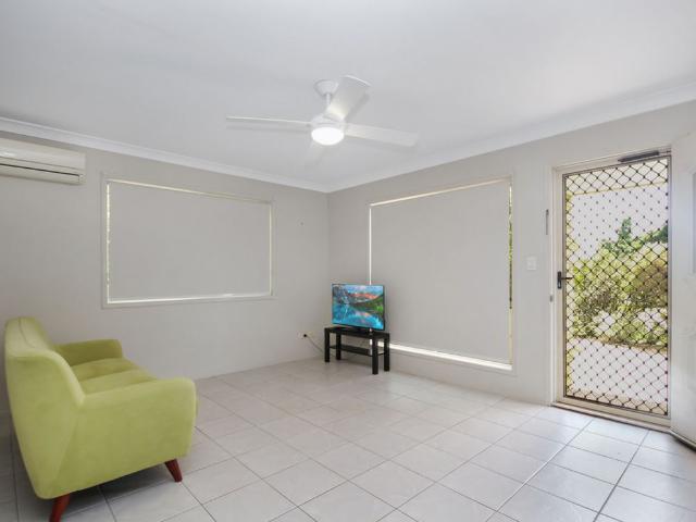 2 Bedroom Partly Furnished Duplex in a Prime Location