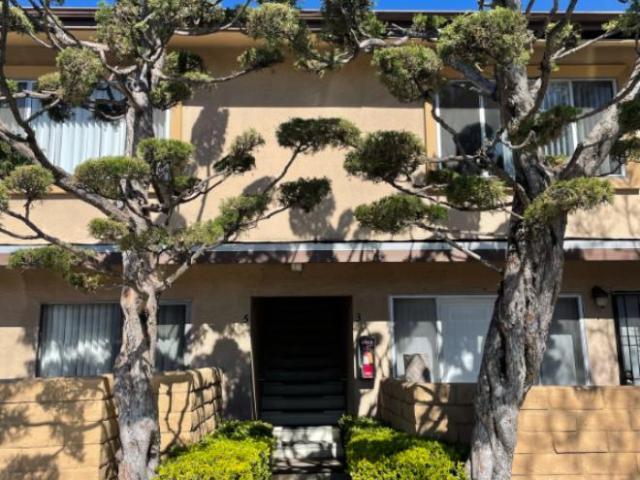 2 bedroom, Pasadena CA 91101 101807699