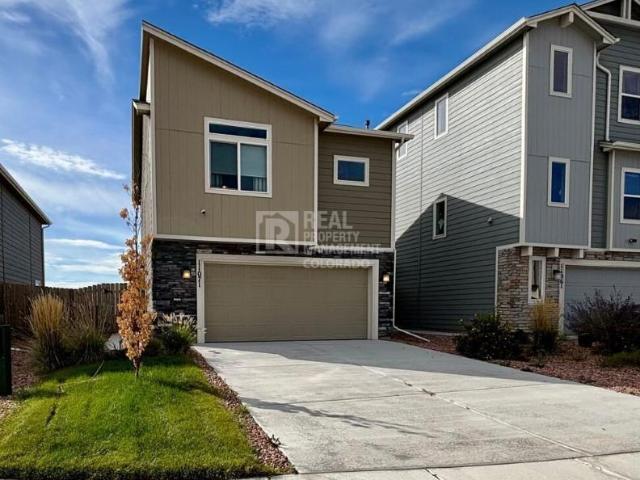 2 bedroom, Peyton CO 80831 105775379
