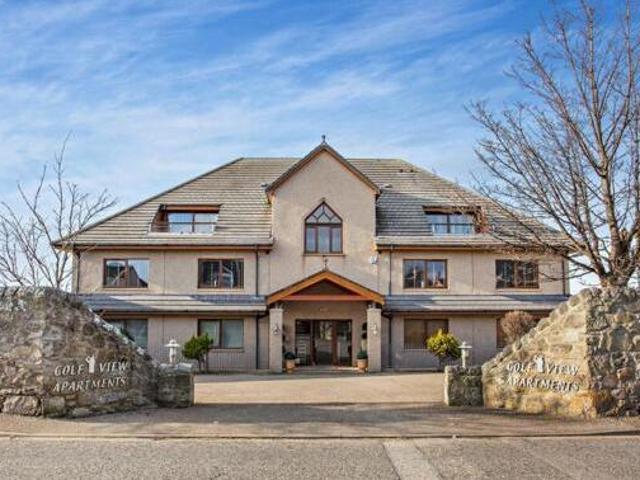 2 Bedroom Penthouse For Sale In Lossiemouth