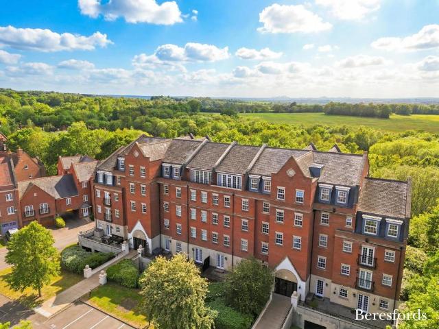 2 bedroom penthouse for sale