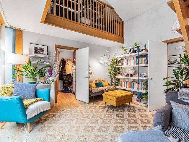 2 bedroom penthouse for sale