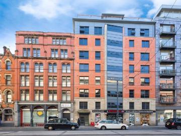 Crumpsall Manchester, M8