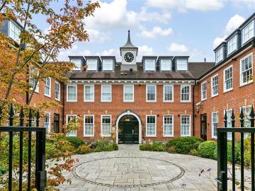 2 bedroom penthouse for sale