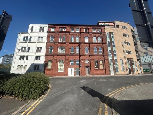 2 bedroom penthouse for sale