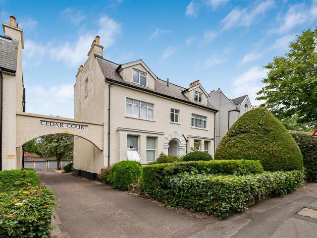 2 bedroom penthouse for sale