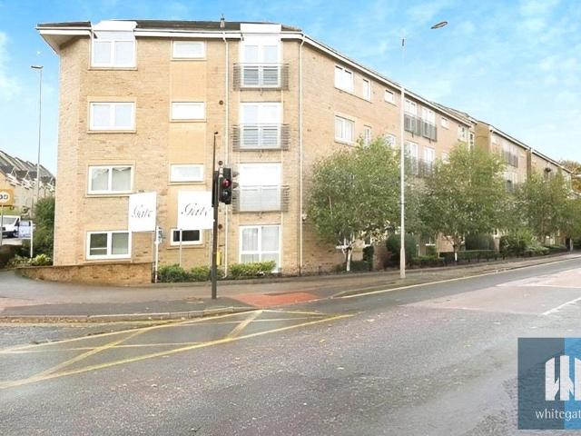 2 bedroom penthouse for sale