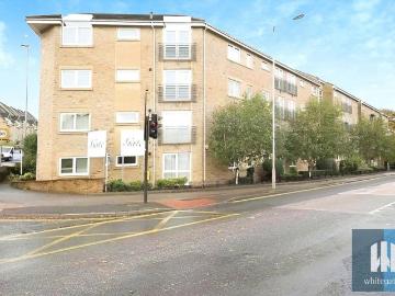 2 bedroom penthouse for sale