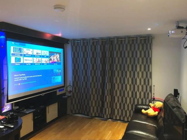 2 bedroom penthouse for sale