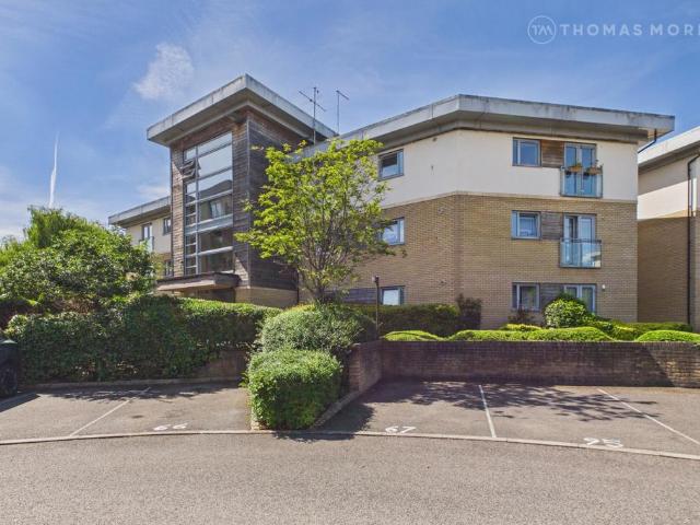 2 bedroom penthouse for sale