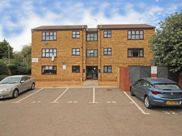 2 bedroom penthouse for sale