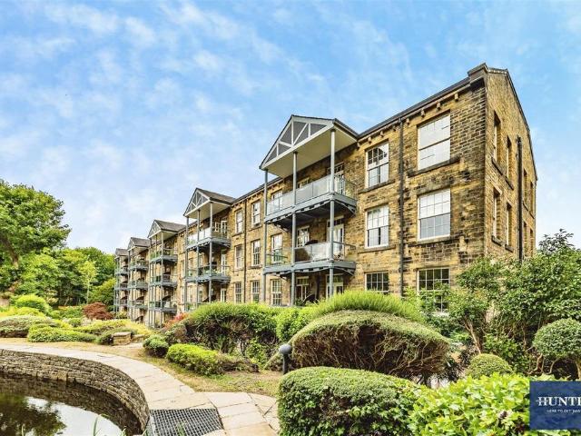 2 bedroom penthouse for sale