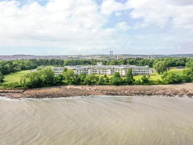 2 bedroom penthouse for sale