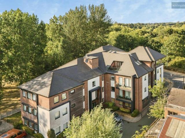 2 bedroom penthouse for sale