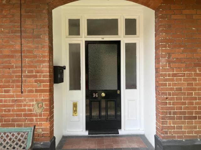 2 bedroom penthouse for sale