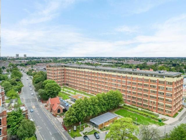 2 bedroom penthouse for sale