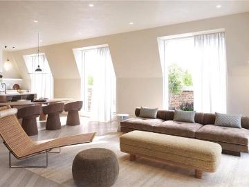Westbourne Green, London, Greater London