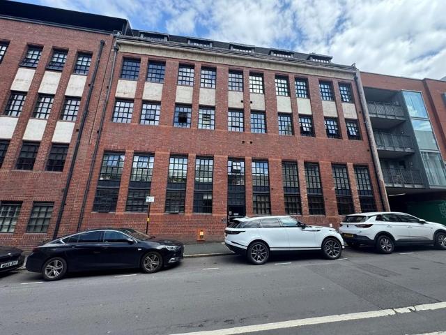 2 bedroom penthouse for sale