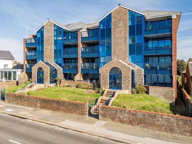 2 bedroom penthouse for sale
