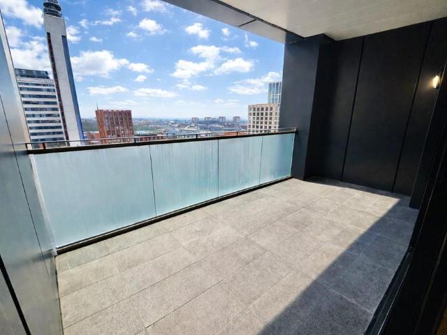 2 bedroom penthouse for sale