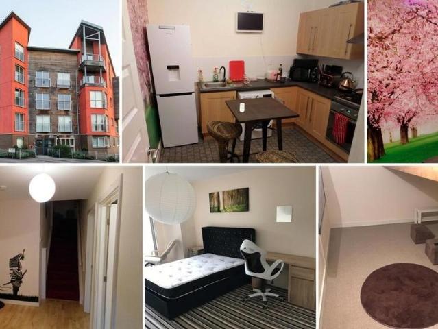 2 bedroom penthouse for sale