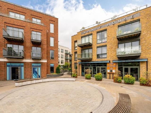2 bedroom penthouse for sale