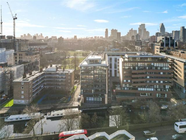2 bedroom penthouse for sale