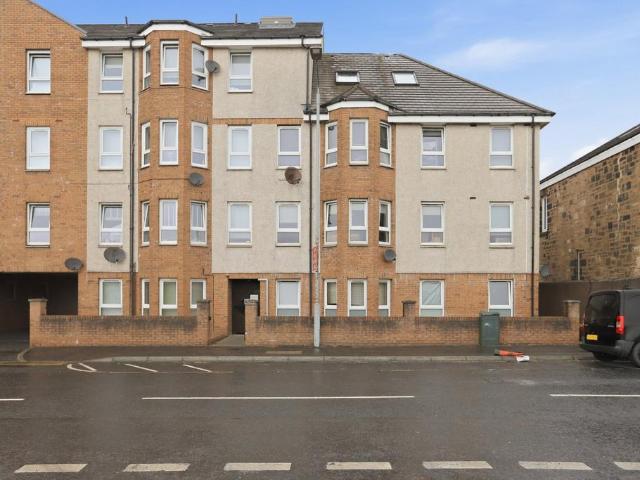 2 bedroom penthouse for sale