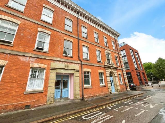 2 bedroom penthouse for sale