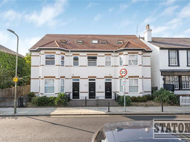 2 bedroom penthouse for sale