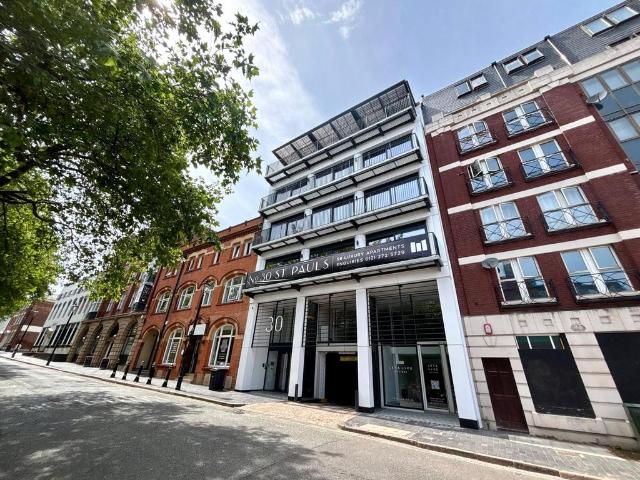 2 bedroom penthouse for sale